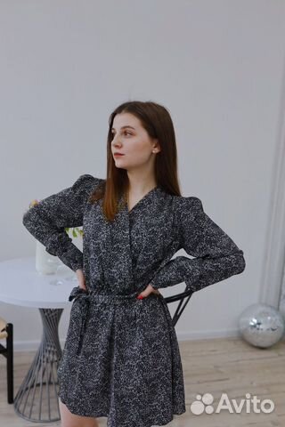 Платье женское новое 42-48 размера