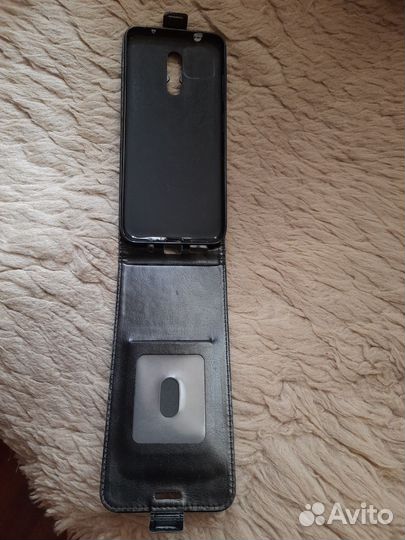 Чехол на samsung