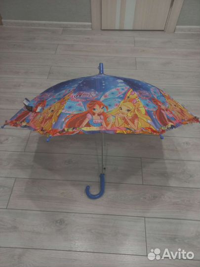 Зонтик детский