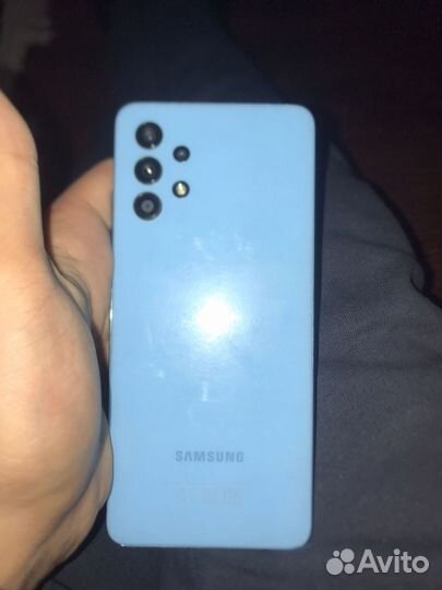 Samsung Galaxy A32, 4/64 ГБ