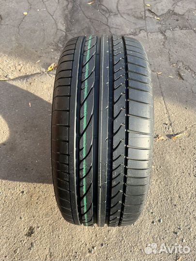 Bridgestone Potenza RE050A 225/50 R16 92W