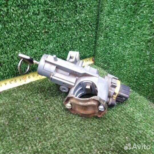 Замок зажигания Mazda Capella GF8P fpde 2001