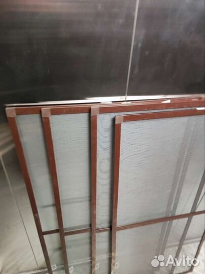 Москитная сетка