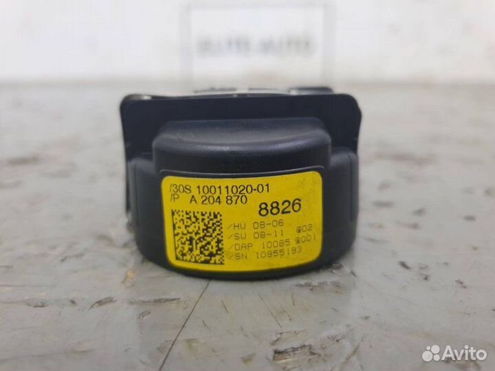 Датчик дождя Mercedes E-Class W212 2.1D 2012