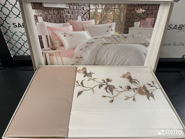 Постельное белье Dantela (Турция)