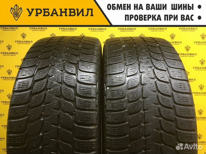 Bridgestone Blizzak LM-25 225/45 R18 95V