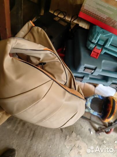 Массажер для шеи