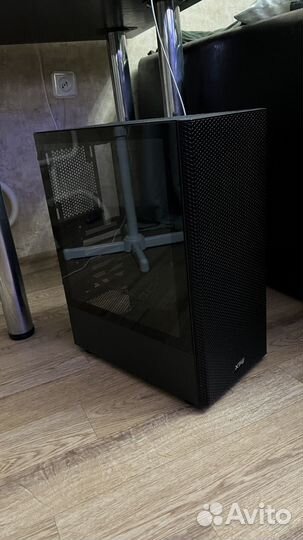 Корпус для пк XPG Valor Mesh