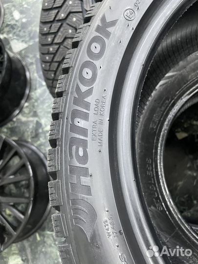 Hankook Winter I'Pike RS2 W429 225/45 R18 95T