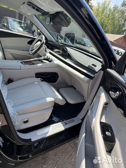 EXEED RX 2.0 AMT, 2023, 10 км