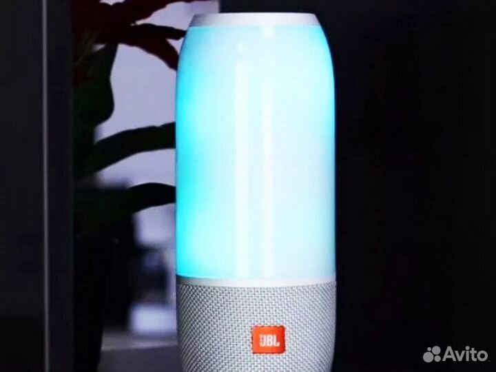 Колонка JBL Pulse 3
