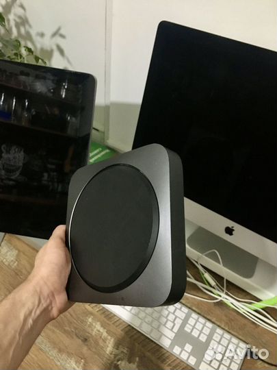 Mac Mini 2018 i5 32gb