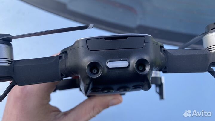 Dji Mavic air