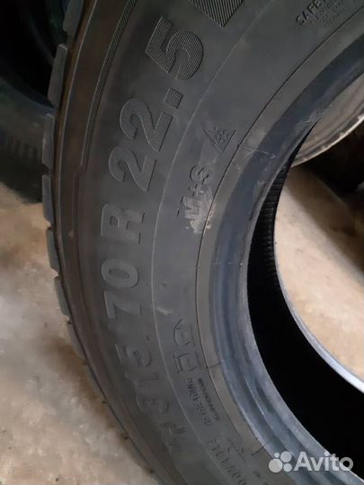 Continental 315/70 R22.5