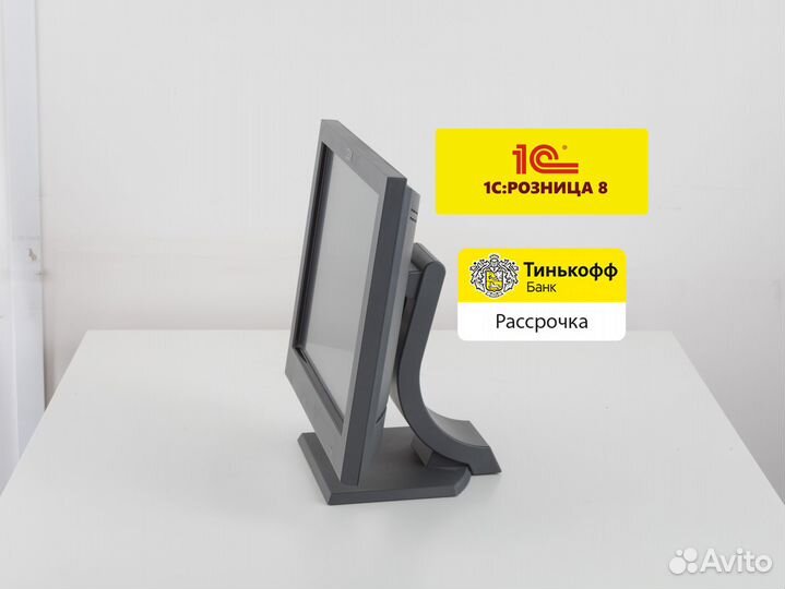 Комплект оборудования 1С