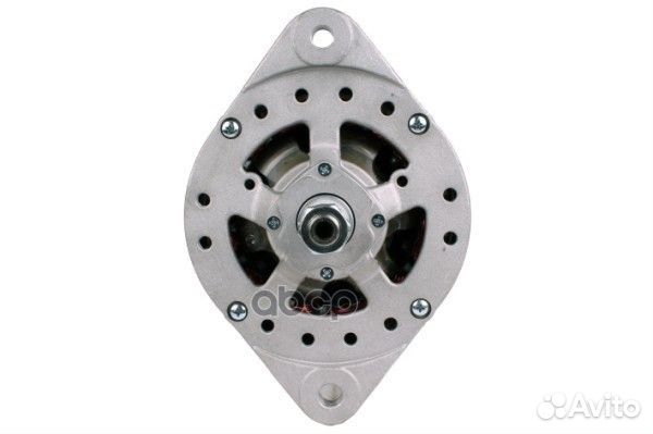 Генератор 8EL012584-211 hella