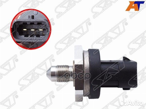 Датчик давления топлива hyundai IX35/tucson 15