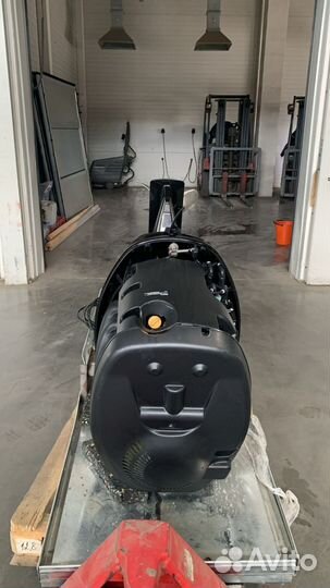 Лодочный мотор parsun F115FEL-T-EFI