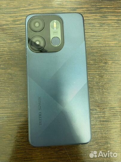 Tecno spark GO 2023 3/64