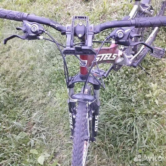 Велосипед Stels Navigator 570