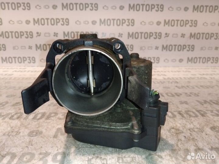 Дроссельная заслонка Vw Golf 6 1.4 TSI 2011