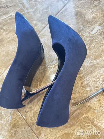 Туфли женские 38 размер