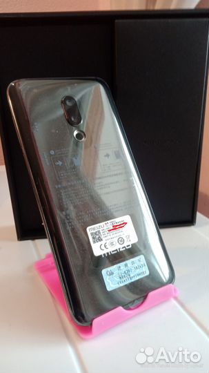 Meizu 16th новый