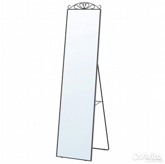 Зеркало напольное IKEA