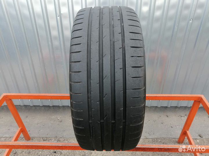 Goodyear Eagle F1 Asymmetric 2 235/40 R19 92Y