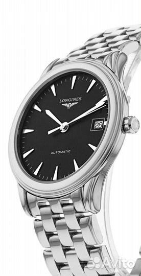 Longines швейцарские часы оригинал