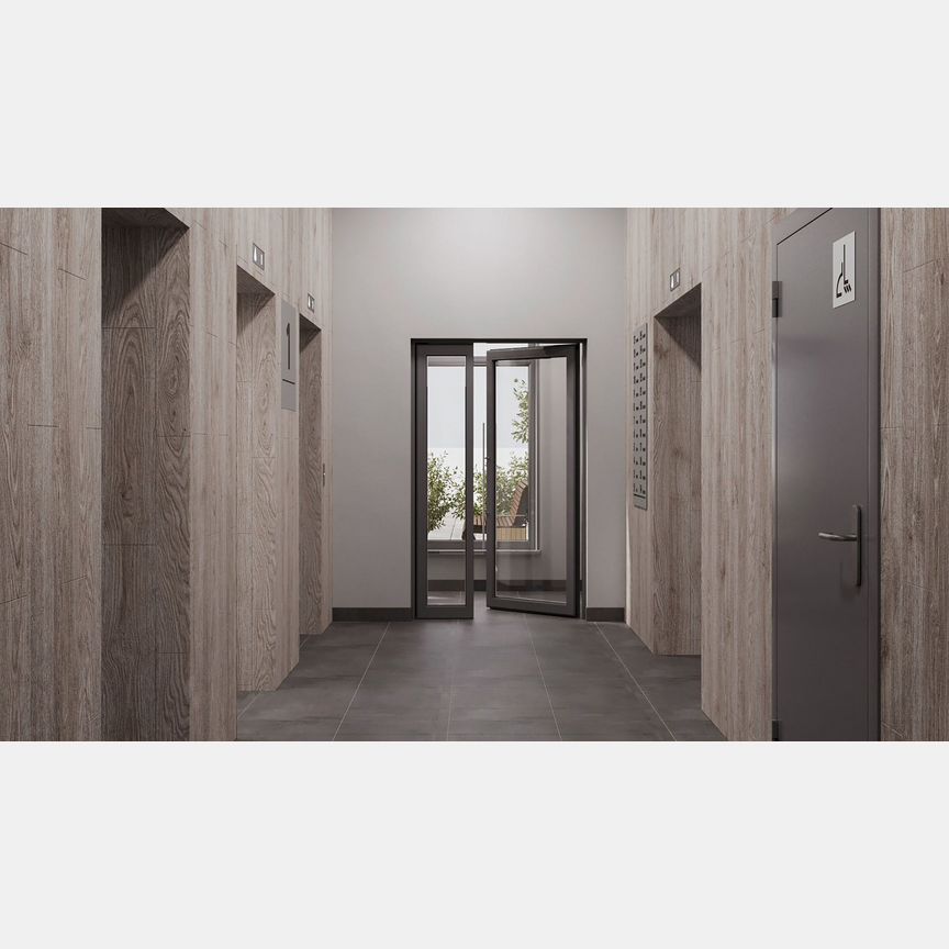 1-к. квартира, 34,4 м², 9/25 эт.