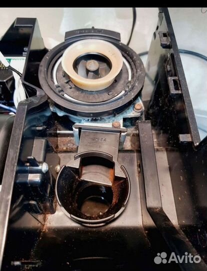 Ремонт кофемашин