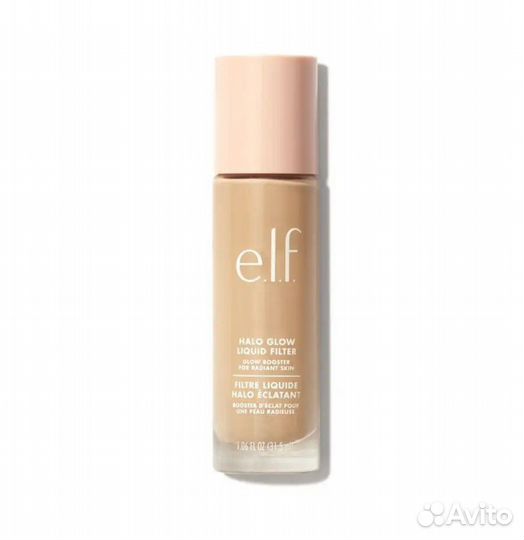 Праймер от e.l.f