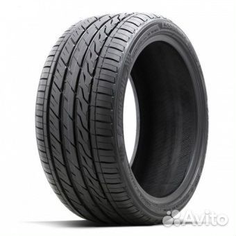 Landsail LS588 UHP 215/50 R17 95W