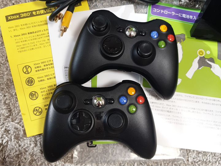 Xbox 360 500gb, игры,кинект, подарочный