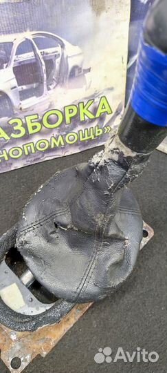 Кулиса Volkswagen Polo