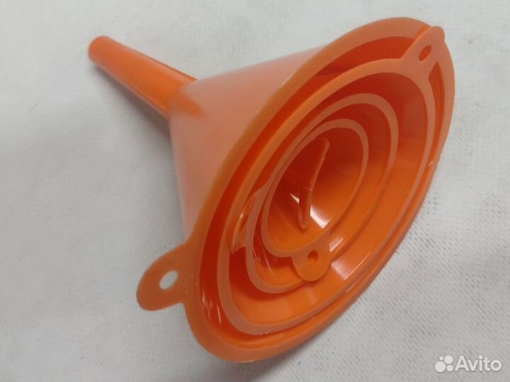 Набор воронок 50-75-100-120 мм Pressol 02360