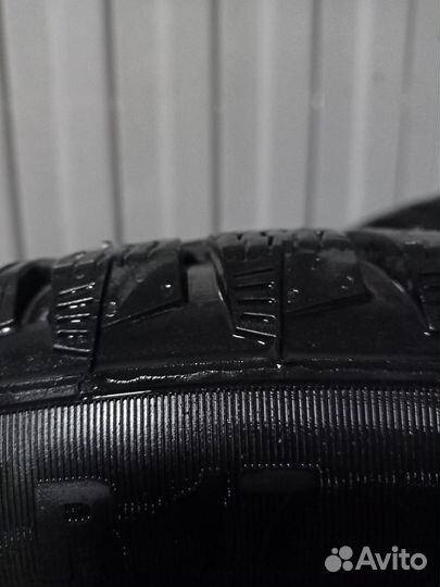 Continental ContiIceContact 215/55 R17 98H