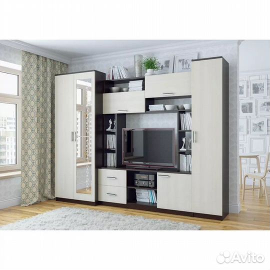 Гостиная Марта 11