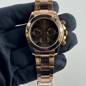 Rolex daytona cosmograph 40MM everose gold Референ