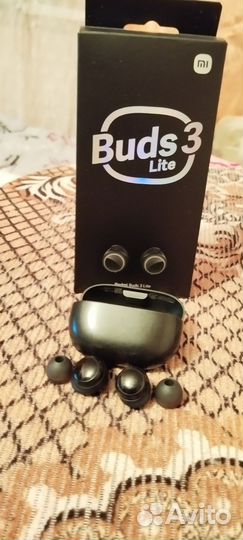 Xiaomi Redmi buds 3 lite