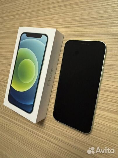 iPhone 12 mini, 128 ГБ