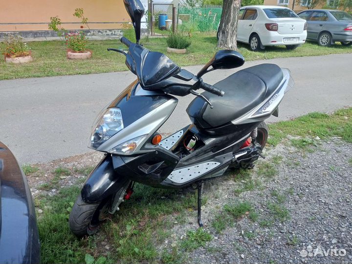 TGB R 50X