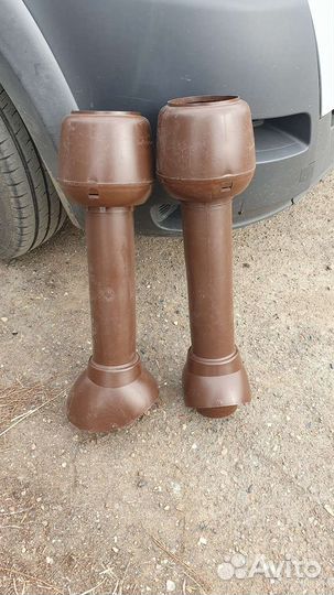 Кровельная вентиляция аэратор