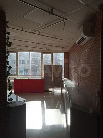 Офис, 58.4 м²