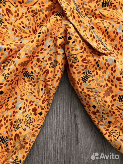 Комбинезон 92