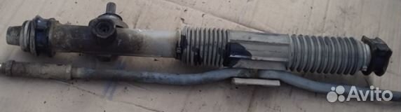 Рулевая рейка ваз 2110