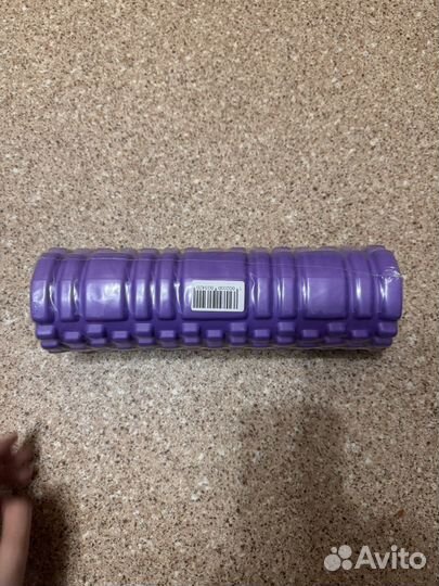 Массажный валик