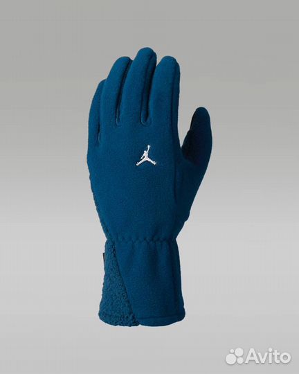 Перчатки зимние nike