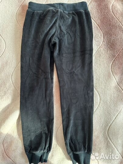 Детский спортивный костюм